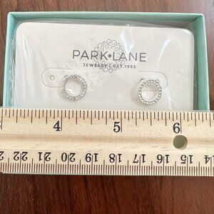 Parklane earring studs